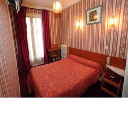 Sully Hôtel