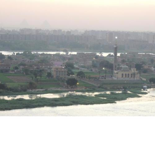 Sultan Apartment near HILTON Cairo Nile Maadi
