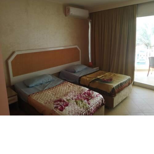 Sultan Apartment
