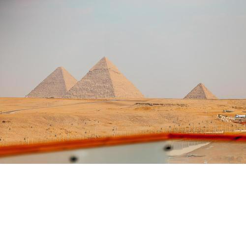 Sultan Pyramids View INN