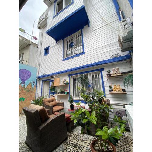 Sultanahmet family hotel