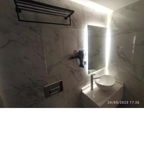 Sultanahmet flat
