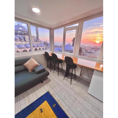 SULTANAHMET ROYAL APART