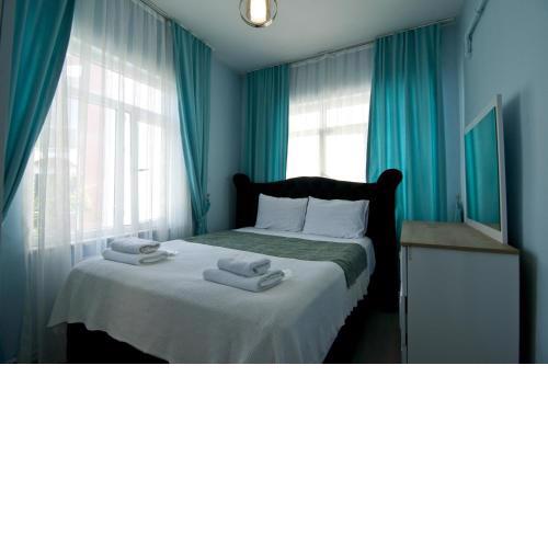 Sultanahmet Viaport Apart