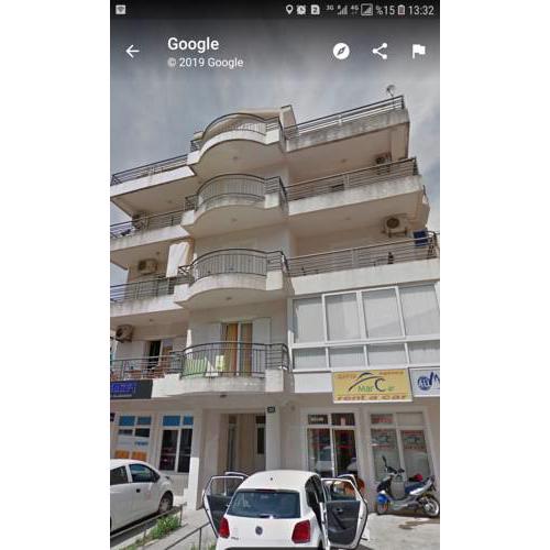 sultanova apartman