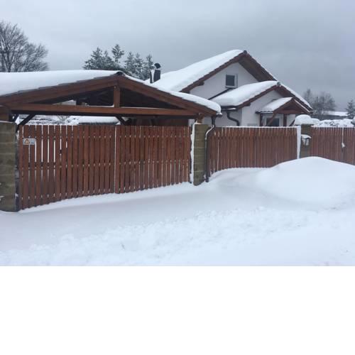 Šumava - Volary