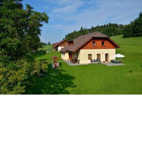 Šumavské apartmány