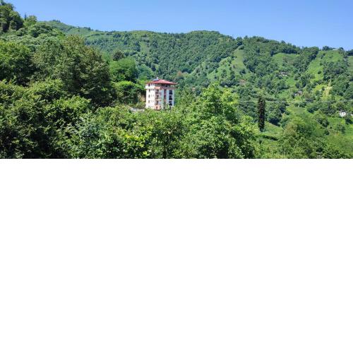 Sumgayit Apart Hotel