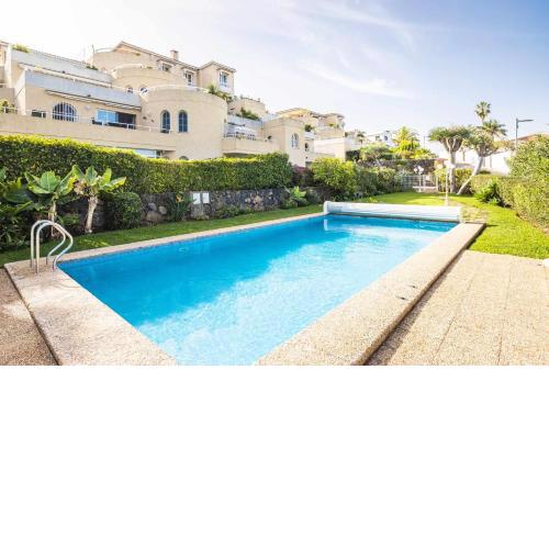 Summa Haus Casa Mimosas