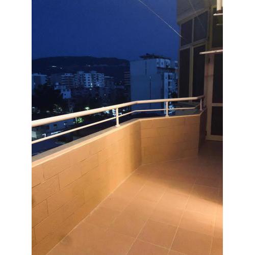 Summer Apartament