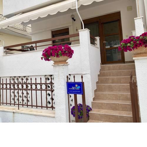 Summer Apartment Hanioti