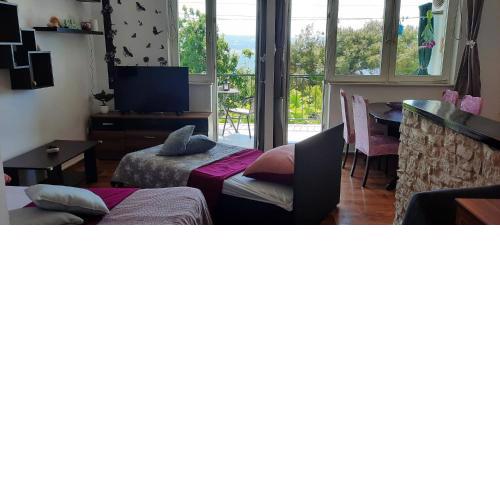Summer Apartment Milena
