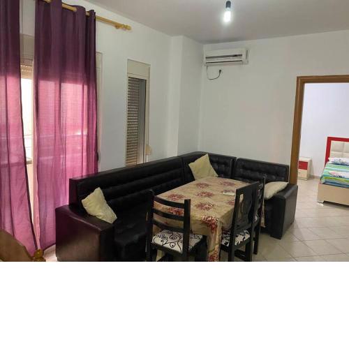 Summer apartment1