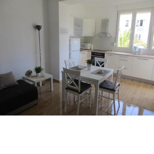 Summer apartment