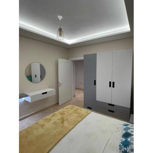 Summer Apartment