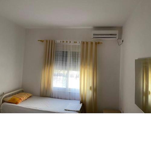 Summer apartment