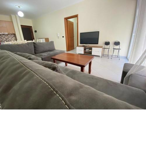 Summer apartments Shengjin