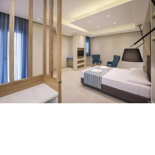 SUMMER BEACH 4* FERENIKI GROUP