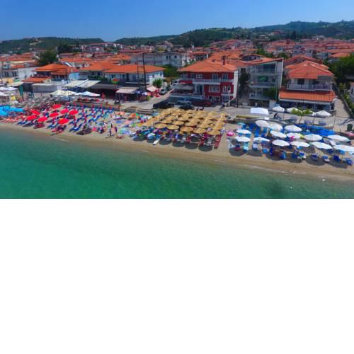 Summer Beach Hotel