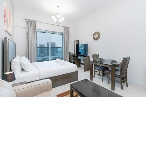 Summer Big Offer I Studio I Close to Dubai Mall