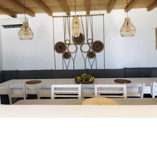 Summer Boutique House