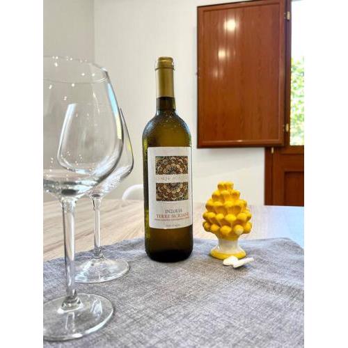 Summer Breeze Apartment - Avola