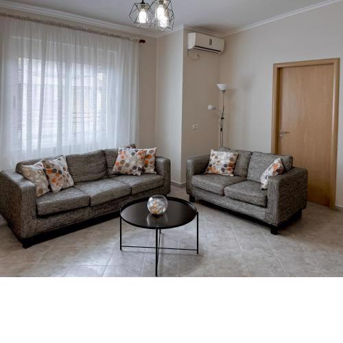 Summer Breeze Apartment G13, Lalzi Bay, Lura 1