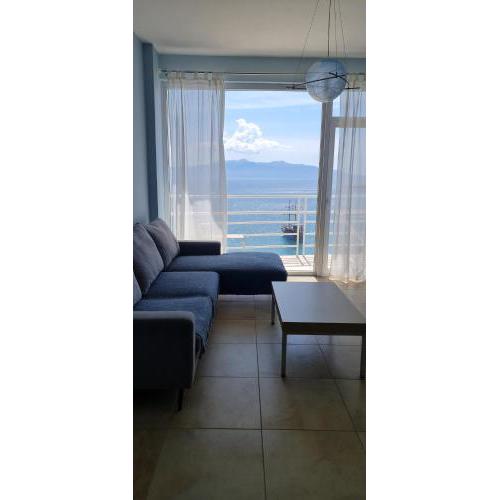 Summer Breeze Apartment Saranda