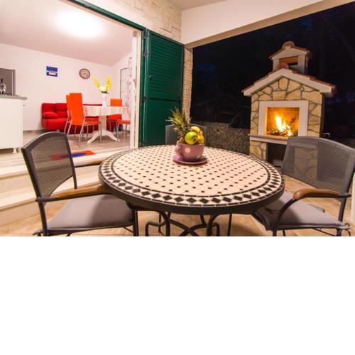 Summer Cottage Close To Sea