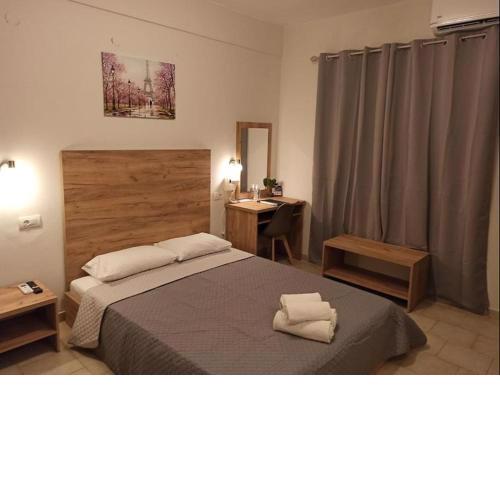 Summer Desire - One Bedroom Apartment with Amazing Sea View