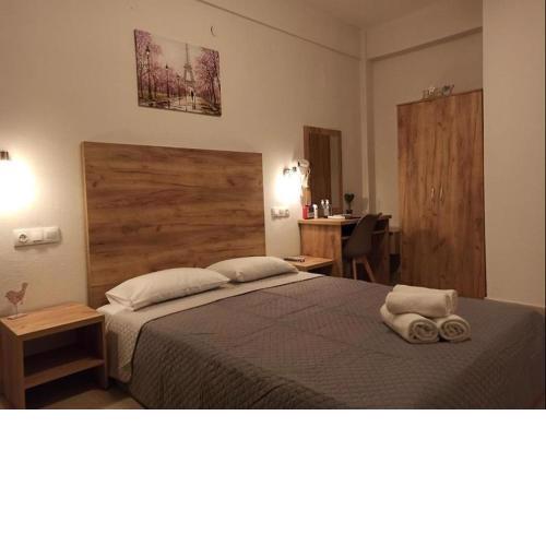 Summer Desire - One Bedroom Apartment with Sea View