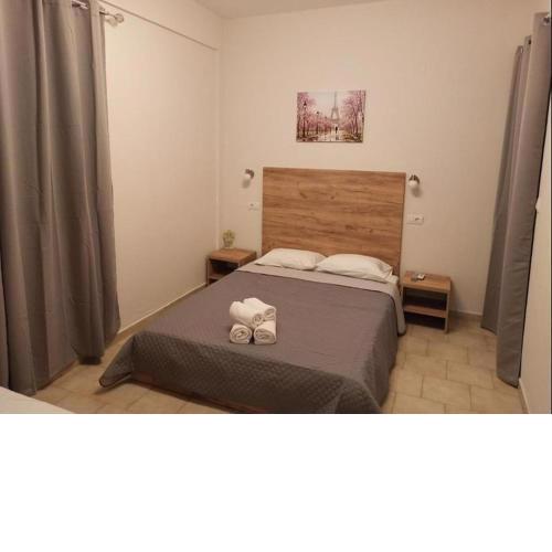Summer Desire - Two Bedrooms Apartment with Sea View