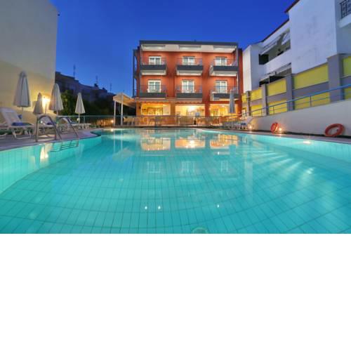 Summer Dream Hotel