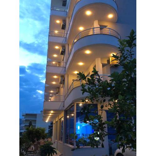 Summer Dream Hotel