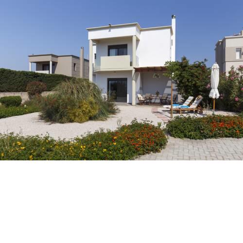 Summer Haze - Seaview Lux. Villa - Koskinou
