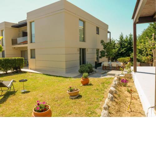 Summer Hill Villa