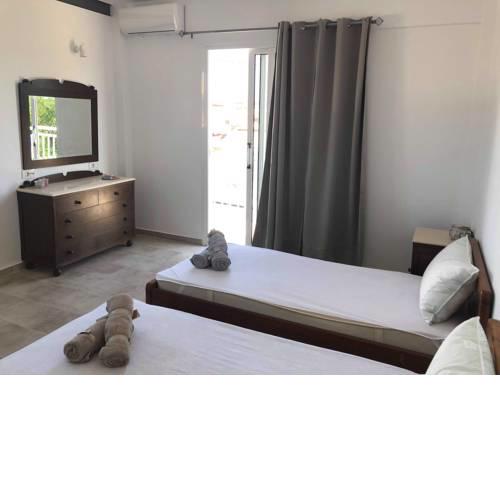 Summer Holidays in Laganas Apartments