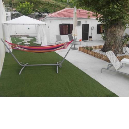 Summer House by the Sea