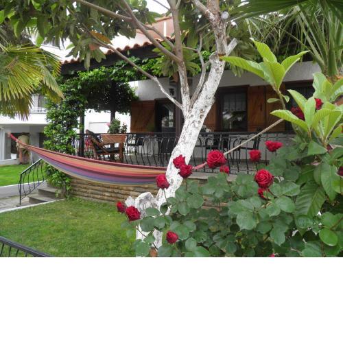 Summer House Fotini