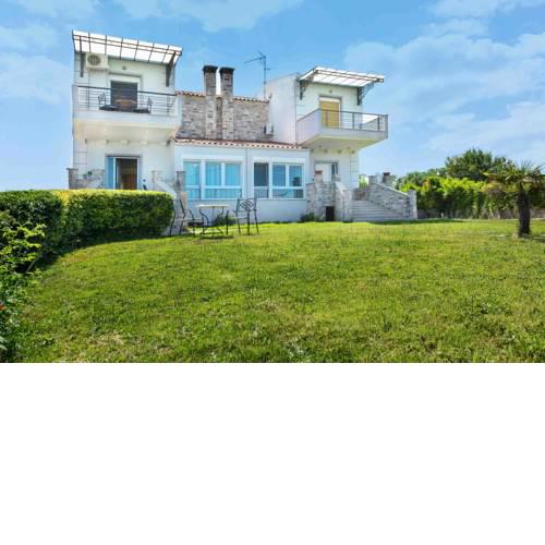 Summer House in Afytos 2
