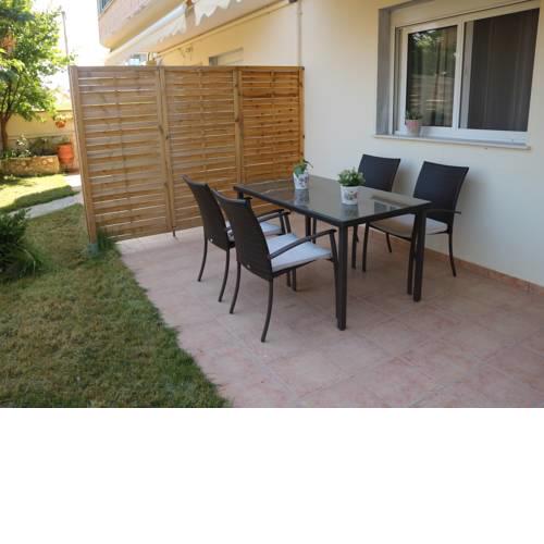Summer House in Kallithea