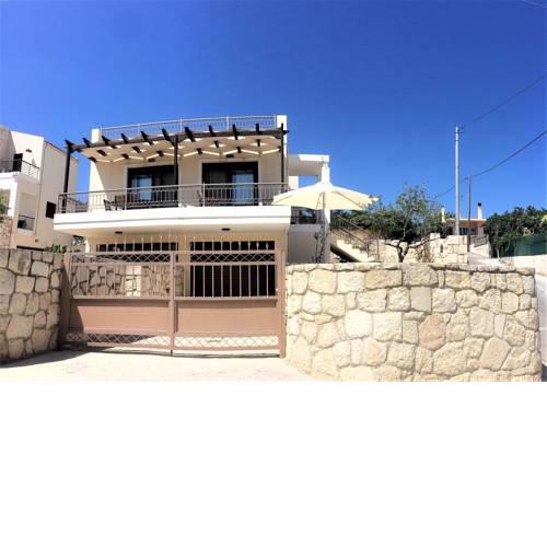 Summer House Kolymvari