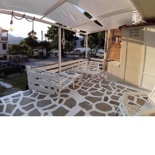 Summer House Moschovi