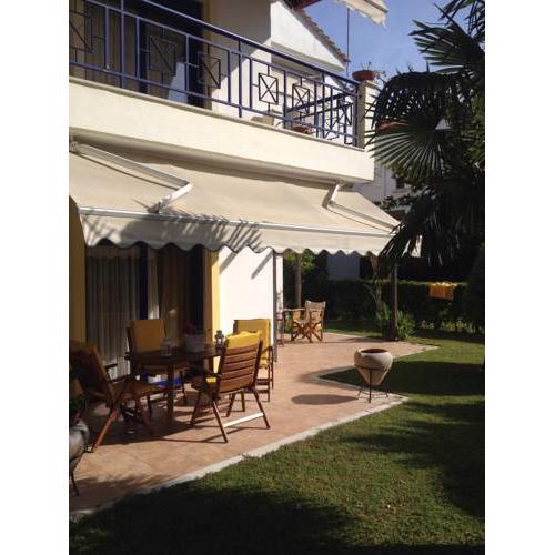 Summer House Skala Fourkas