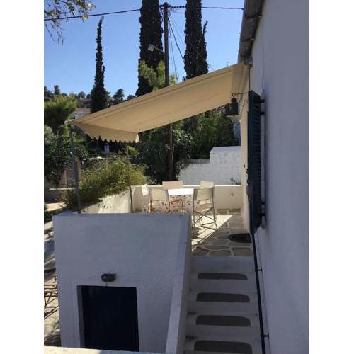 Summer House Spetses