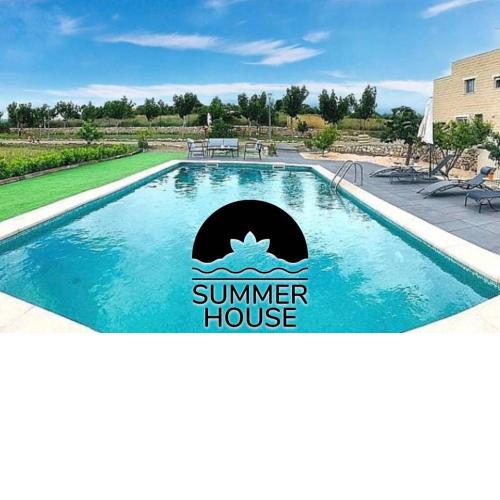 Summer House Tgn Rural