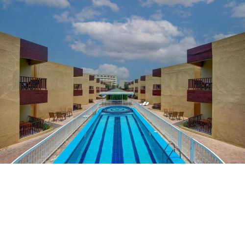 Summer Land Hotel Apartment
