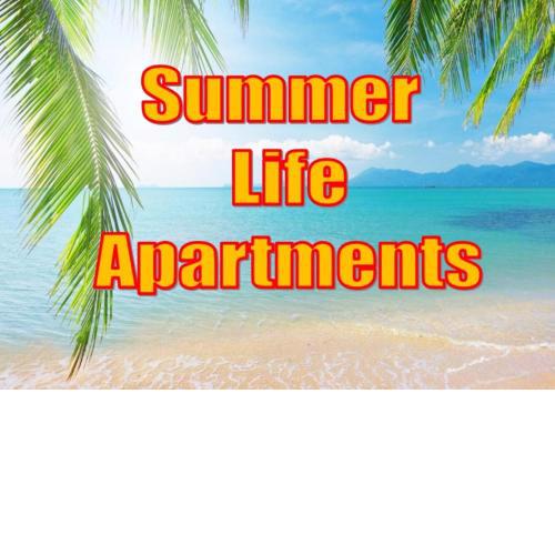 Summer Life Apartments