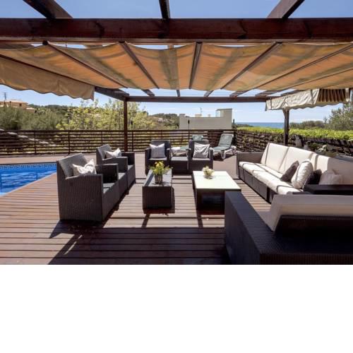 Summer Lodge Villa Diana Early Deal