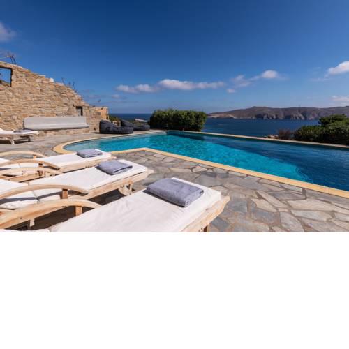 Summer Mood Villas (6 bedroom villa)
